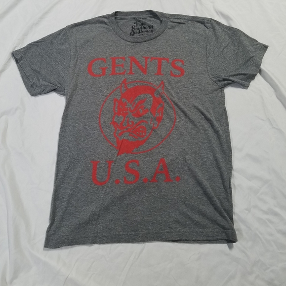 Fine Southern Gentlemen Shirts Fine Southern Gentlemen T Shirt Poshmark